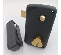 SERRATURA CISA 50211-45-2 - Ferrero Ferramenta