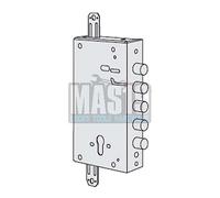 SERRATURA CISA 56505.48 DH PER PORTE BLINDATE CERIN PER PORTE BLINDATE