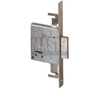 SERRATURA CISA 57225-60 A DOPPIA MAPPA TRIPLICE