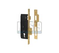 SERRATURA CISA 5C120 CATENACCIO A RULLO ENTRATA mm.50