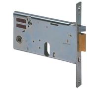 SERRATURA CISA ART 14451 80 S.C.