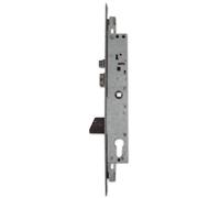 Serratura Elettrica da Infilare Cisa Art. 16225 Misura 30 mm Frontale 22 mm 12V