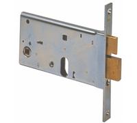 CISA 44461 SERRATURA SERRATURE PER PORTE PORTA DA INFILARE A FASCIA