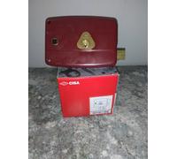 SERRATURA CISA DA APPLICARE 50171 PER PORTE IN LEGNO SINISTRA ENTRATA 60