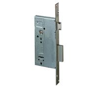 SERRATURA CISA DOPPIA MAPPA INF. 2M+SCR - 57211/60