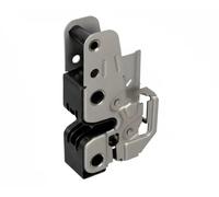 Serratura cofano 175464 FEBI BILSTEIN per VW TRANSPORTER T5 Autobus MULTIVAN T5