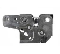 Serratura cofano 2310565 METZGER per VW CADDY III Cassone/Limousine spaziosa