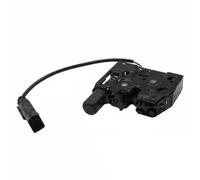 Serratura cofano 31743 MEAT & DORIA per AUDI A8 D4