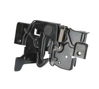 Blic Chiusura cofano 6010-14-028424P per Mazda 6 Hatchback (GG) 2002-2007