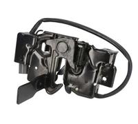 Serratura cofano 6010-14-3451424P BLIC per MAZDA 6 Hatchback 6 Tre volumi