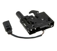 Serratura Cofano Adatto A per Audi A4 2015- OE zu Vergl 8W0823509C, 8W0823509