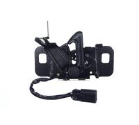 NTY Serratura Cofano Chiusura Frontale per Chevrolet Cruze Station Wagon J308