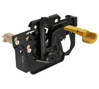 NTY Serratura Cofano Chiusura Frontale Adatto A per Ford Fiesta VI Focus IV