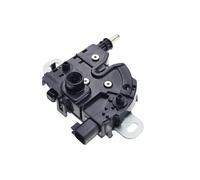 Serratura Cofano Adatto A per Ford Focus 2003-2007, C-Max 2007-2010, Focus