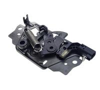 Serratura Cofano Adatto A per Ford Focus III 2011 Ford Kuga 2012 C-Max 2010
