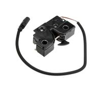 Serratura Cofano Adatto A per Skoda Octavia III 2012- OE zu Vergl 5E0823509B