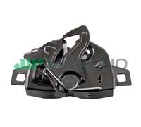 LEVA GANCIO SERRATURA CHIUSURA COFANO ANTERIORE FIAT PUNTO 188 DAL 1999 AL 2005