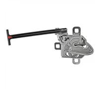 Miraglio Serratura cofano anteriore 37/235 per FIAT Stilo