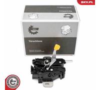 Serratura cofano anteriore 60SKV601 ESEN SKV per FORD MONDEO IV Turnier