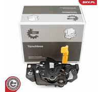Serratura cofano anteriore 60SKV608 ESEN SKV per FORD FIESTA VI FIESTA VI Van
