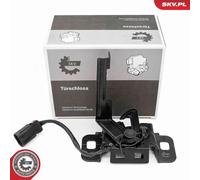 Serratura cofano anteriore 60SKV619 ESEN SKV per CHEVROLET CRUZE Station Wagon