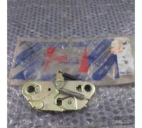 SERRATURA COFANO ANTERIORE 7687517 COMPATIBILE CON FIAT 126 BIS ORIGINALE