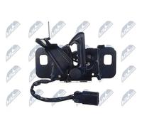 NTY Serratura Cofano Chiusura Frontale per Chevrolet Cruze Station Wagon J308