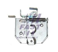Serratura cofano anteriore FT94160 FAST per RENAULT OPEL
