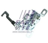 Serratura cofano anteriore FT94166 FAST per FIAT DOBLO MPV / Space wagon