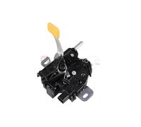 Serratura Cofano Anteriore METZGER 2310747 Con Microswitch Per FORD MONDEO