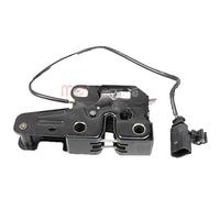 Serratura Cofano Auto METZGER 2310566 Per AUDI A6 IAM-Expertise Adatta per u.a.