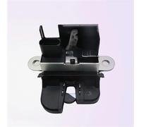 Serratura Cofano Bagagliaio Per V&W 5M0827505E Per Golf MK5 V Mk6 VI Per Polo Mk5 Per Passat 3C5 Per Touran 1T1, 1T2, 1t3 Blocco attuatore serratura bagagliaio