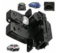 SERRATURA COFANO BAULE POSTERIORE PER NISSAN QASHQAI 2007 > MICRA K12 2002 >