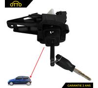 Cilindro Apertura Tronco Portellone Posteriore Pinze Per Clio 2 Pulsante