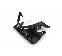 Serratura cofano Cofano motore 132-003-045 ABAKUS per AUDI A6 C6 A6 C6 Avant