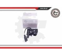 Serratura cofano Cofano motore 16SKV201 ESEN SKV per AUDI Q3