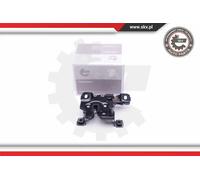 Serratura cofano Cofano motore 16SKV221 ESEN SKV per AUDI A4 B5 A4 B5 Avant