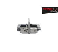 Serratura cofano Cofano motore 2310882 METZGER per VW TIGUAN TIGUAN ALLSPACE