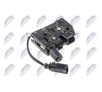 Serratura cofano Cofano motore EZC-AU-052 NTY per AUDI Q3