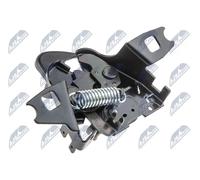 Serratura cofano Cofano motore EZC-SK-011 NTY per SEAT VW SKODA