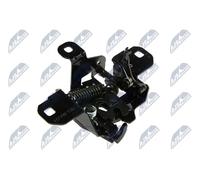 Bloccaggio Serratura Cofano per VW Bora Golf IV 1J0823509F 1J0823509E