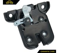 Chiusura Elettrico Cofano Compatibile Audi A3 Di 1996 Per 2004 8L0827505M