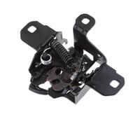 serratura cofano Compatibile con Golf MK4 1997 1998 1999 2000 2001 2002 2003 2004 2005 2006 Cofano motore anteriore inferiore 1J0823509C