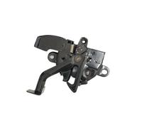 serratura cofano Compatibile con Toyota per Camry 2007-2011 Ricambi auto Blocco cofano 53510-06172 53510-06180