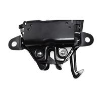 serratura cofano Compatibile con Toyota per Matrix 2003 2004 2005 2006 2007 2008 Serratura cofano anteriore 53510-02240 A19Q-5351002240