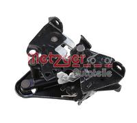METZGER 2310750 Serrat. cofano motore