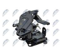 NTY Serratura cofano motore EZC-BM-062 Destra per BMW Serie 5 F10/F07 6 F13 7