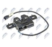 NTY Serrat. cofano motore compatibile con VOLVO EZC-VV-029