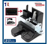 Serratura Elettrico Portellone Bagagliaio per PASSAT B6 B7 Polo 6R Tiguan 5N