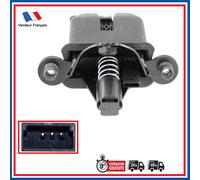 Serratura Cofano Elettrico Pinze per Octavia II 1Z3 1Z5 1Z5827501D